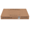 Встраиваемая индукционная варочная панель Maunfeld CVI804SFBK Inverter ка-00022406 - фото 169796