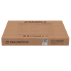 Встраиваемая индукционная варочная панель Maunfeld CVI905SFBK Inverter ка-00022407 - фото 169800