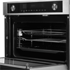 Встраиваемый электрический духовой шкаф Maunfeld MCMO5015MFS ка-00022660 - фото 169933