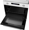 Встраиваемый электрический духовой шкаф Maunfeld MCMO5015MFW ка-00022661 - фото 169937
