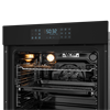 Встраиваемый электрический духовой шкаф Maunfeld EOEH7615B ка-00022701 - фото 169944