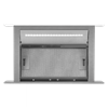 Встраиваемая вытяжка Maunfeld Prestige 90 White ка-00023871 - фото 170113