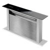 Встраиваемая вытяжка Maunfeld Prestige 90 Inox ка-00023872 - фото 170115