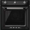 Встраиваемый электрический духовой шкаф Smeg SF6905N1 8017709241537 - фото 17061