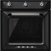 Электрический духовой шкаф Smeg SF6905N1 - фото 17061