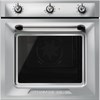 Электрический духовой шкаф Smeg SF6905X1 - фото 17065