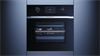 Электрический духовой шкаф Kuppersbusch BP 6332.0 S5 Black Velvet мс-00011579 - фото 170714