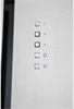 Настенная вытяжка Brandt BHV6801X мс-00012048 - фото 170858
