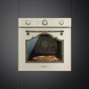 Встраиваемый электрический духовой шкаф Smeg SFP750POPZ 8017709218980 - фото 17134