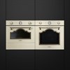 Встраиваемый электрический духовой шкаф Smeg SFP750POPZ 8017709218980 - фото 17136