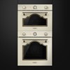 Встраиваемый электрический духовой шкаф Smeg SFP750POPZ 8017709218980 - фото 17137