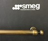 Встраиваемый электрический духовой шкаф Smeg SFP805AO 8017709184292 - фото 17141