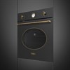 Встраиваемый электрический духовой шкаф Smeg SFP805AO 8017709184292 - фото 17144