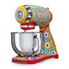 Миксер Smeg SMF03DGEU разноцветный 8017709248369 - фото 17206