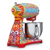 Smeg SMF03DGEU миксер - фото 17207