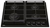 Встраиваемая газовая варочная панель Teka GBC 64100 KBN black 112580037 - фото 17345