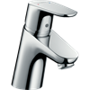Смеситель Hansgrohe Focus 31733000 для раковины 31733000 - фото 173518