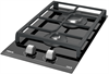 Газовая варочная панель Teka GZC 32300 XBN Black 112570018 - фото 17356