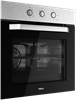 Встраиваемый электрический духовой шкаф Teka HCB 6525 111020029 - фото 17419