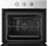Встраиваемый электрический духовой шкаф Teka HCB 6525 111020029 - фото 17424