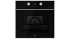 Teka HLB 8600 NIGHT RIVER BLACK духовой шкаф электрический встраиваемый - фото 17456