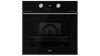Встраиваемый электрический духовой шкаф Teka HLB 8600 night river black 111000010 - фото 17456