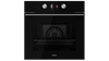 Teka HLB 8600 NIGHT RIVER BLACK духовой шкаф электрический встраиваемый - фото 17457