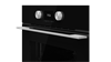 Встраиваемый электрический духовой шкаф Teka HLB 8600 night river black 111000010 - фото 17458