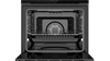 Teka HLB 8600 NIGHT RIVER BLACK духовой шкаф электрический встраиваемый - фото 17459