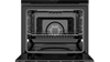 Встраиваемый электрический духовой шкаф Teka HLB 8600 night river black 111000010 - фото 17459