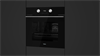 Встраиваемый электрический духовой шкаф Teka HLB 8600 night river black 111000010 - фото 17460