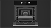 Встраиваемый электрический духовой шкаф Teka HLB 8600 night river black 111000010 - фото 17461