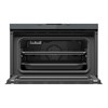 Встраиваемый электрический духовой шкаф Teka HLC 8400 stone grey 111130004 - фото 17476