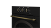Teka HRB 6100 ATB BRASS духовой шкаф электрический встраиваемый - фото 17486