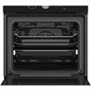 Встраиваемый электрический духовой шкаф Teka HRB 6300 ATS 111010011 - фото 17511