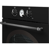 Встраиваемый электрический духовой шкаф Teka HRB 6300 ATS 111010011 - фото 17513