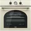 Электрический духовой шкаф Teka HRB 6300 VNB Brass Ваниль/состаренная бронза 111010012 - фото 17514