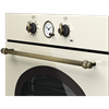 Электрический духовой шкаф Teka HRB 6300 VNB Brass Ваниль/состаренная бронза 111010012 - фото 17515