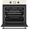 Электрический духовой шкаф Teka HRB 6300 VNB Brass Ваниль/состаренная бронза 111010012 - фото 17516