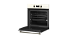 Электрический духовой шкаф Teka HRB 6400 VN Brass Ваниль/состаренная бронза 111010016 - фото 17539