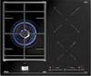 Варочная панель Teka Hybrid JZC 63312 ABN Black 112570149 - фото 17551