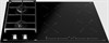 Варочная панель Teka Hybrid JZC 96324 ABN Black 112570150 - фото 17562