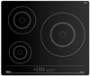 Встраиваемая индукционная варочная панель Teka IBC 63900 TTC black 112520008 - фото 17568