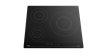 Встраиваемая индукционная варочная панель Teka IBC 63900 TTC black 112520008 - фото 17569