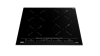 Индукционная варочная панель Teka ITC 64630 MST Black - фото 17610