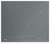 Индукционная варочная панель Teka IZC 63630 MST Stone Grey 112500019 - фото 17628