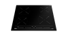Teka IZC 64010 MSS BLACK индукционная поверхность - фото 17638