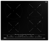 Индукционная варочная панель Teka IZC 64630 MST Black - фото 17648