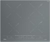 Teka IZC 64630 MST STONE GREY индукционная поверхность - фото 17654