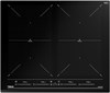 Teka IZF 64600 MSP BLACK индукционная поверхность - фото 17665